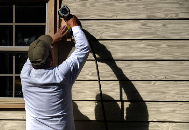 Best Siding Removal and Disposal  in Gonzalez, FL