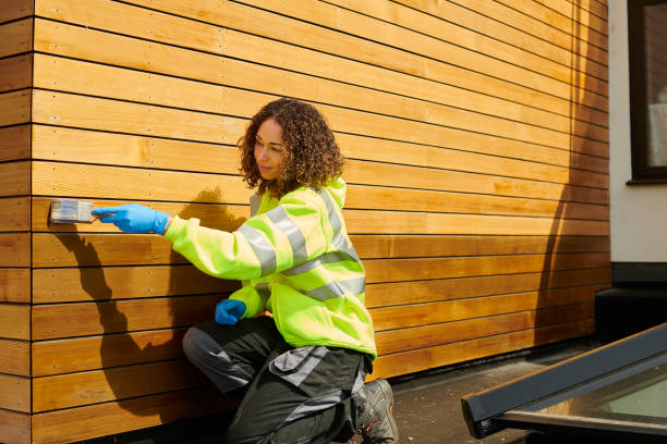 Professional Siding in Gonzalez, FL